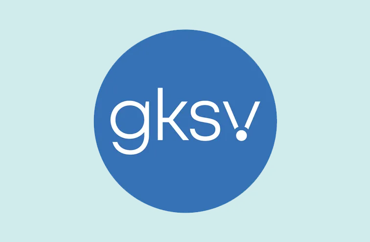 Bild Logo gksv