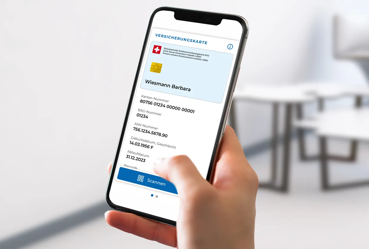 Vicard App